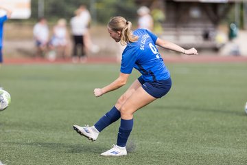 Bild 122 - F SC Ellerau - TuRa Harksheide : Ergebnis: 2:7